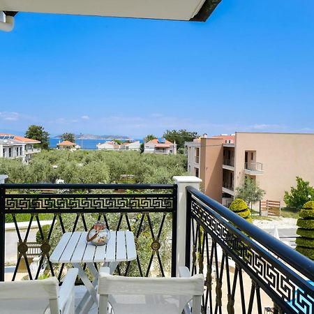 Maryan Apartment Limenas  Exterior photo