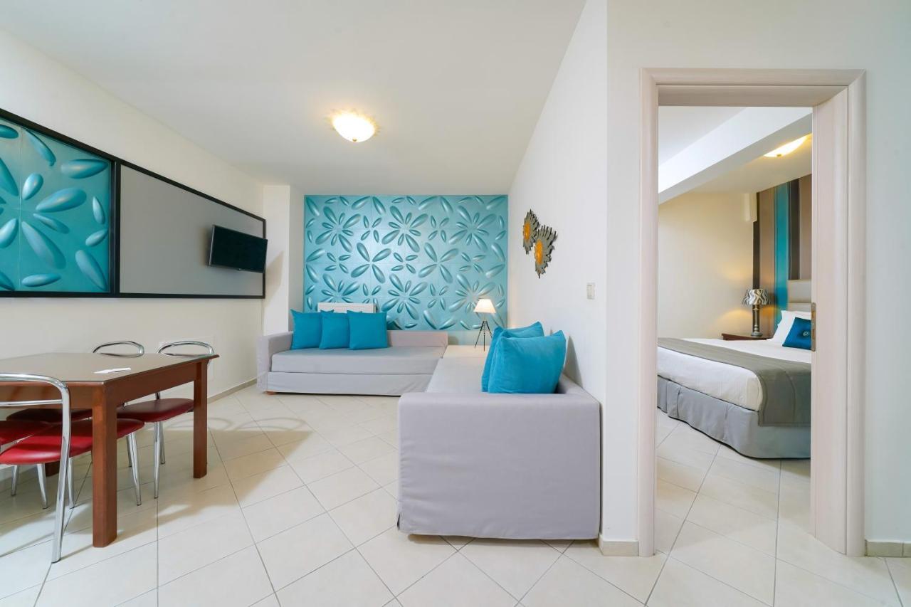 Maryan Apartment Limenas  Exterior photo