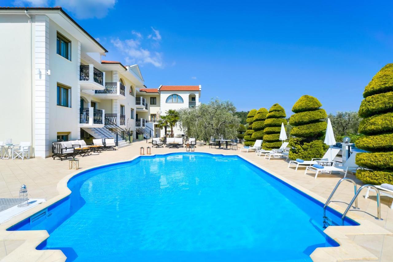Maryan Apartment Limenas  Exterior photo