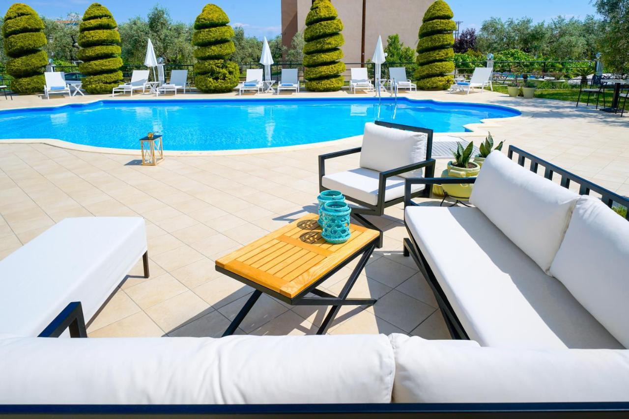 Maryan Apartment Limenas  Exterior photo