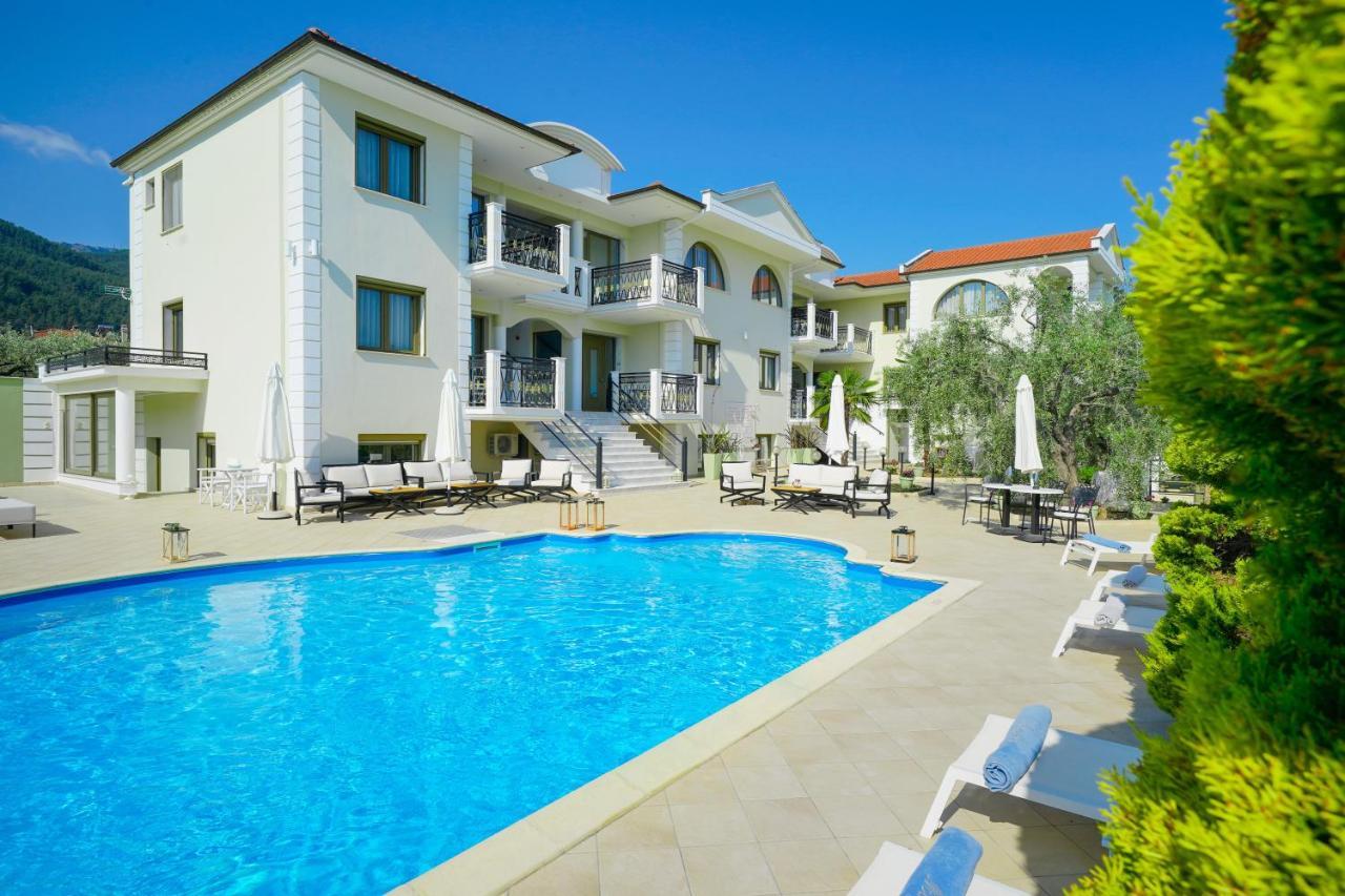 Maryan Apartment Limenas  Exterior photo