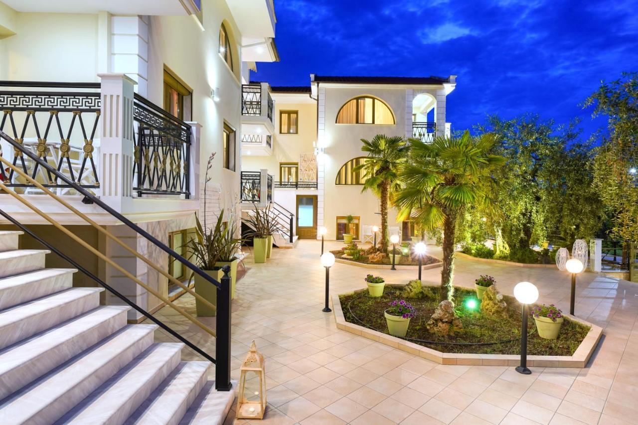 Maryan Apartment Limenas  Exterior photo