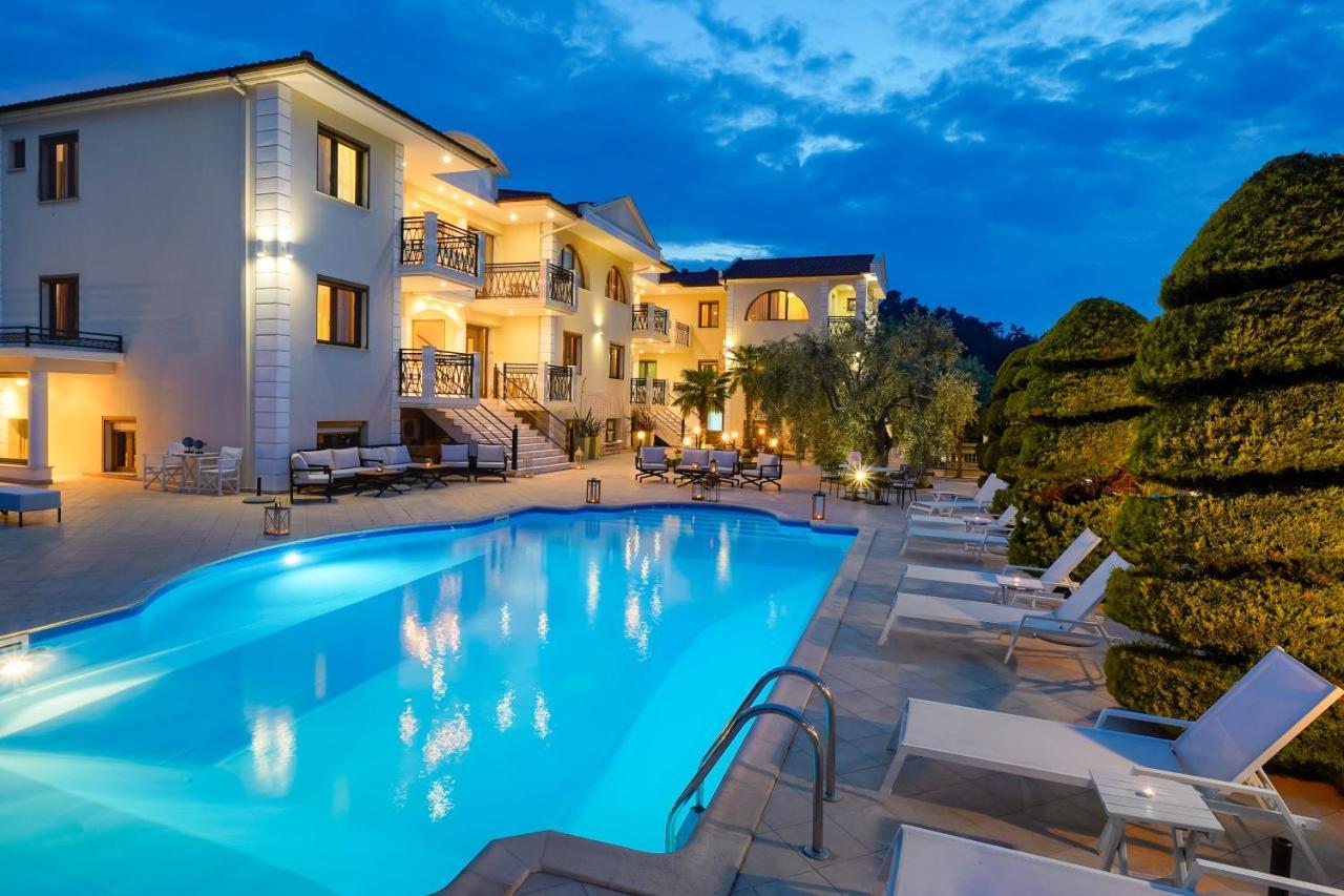 Maryan Apartment Limenas  Exterior photo