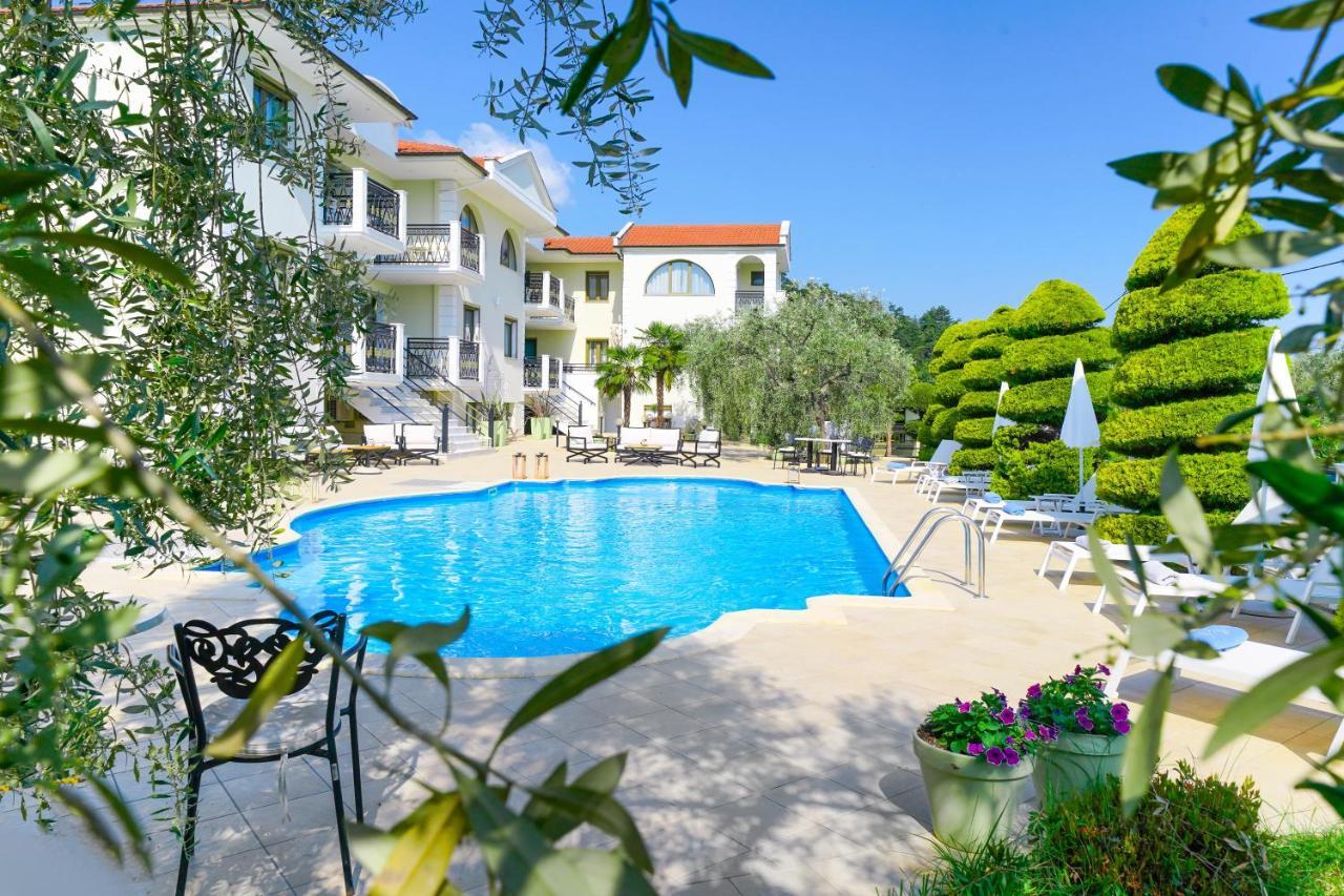 Maryan Apartment Limenas  Exterior photo