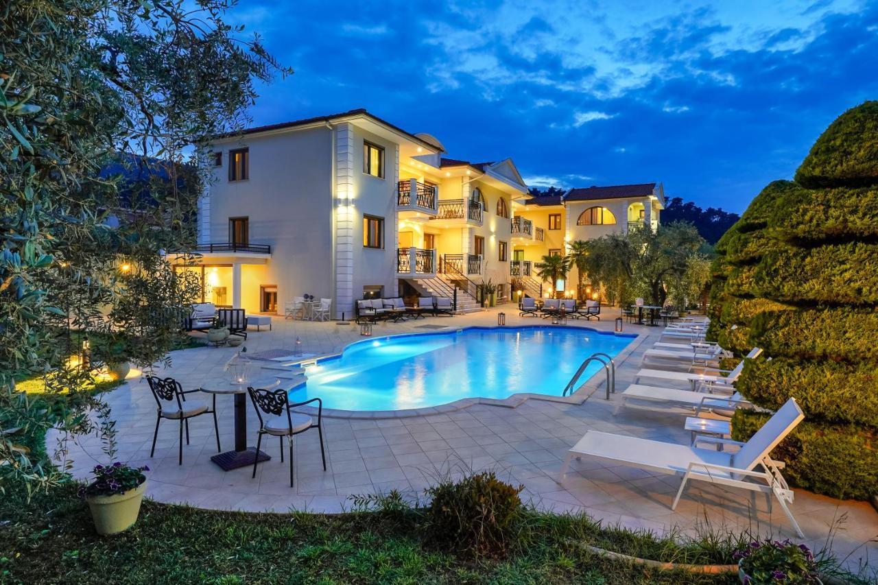 Maryan Apartment Limenas  Exterior photo
