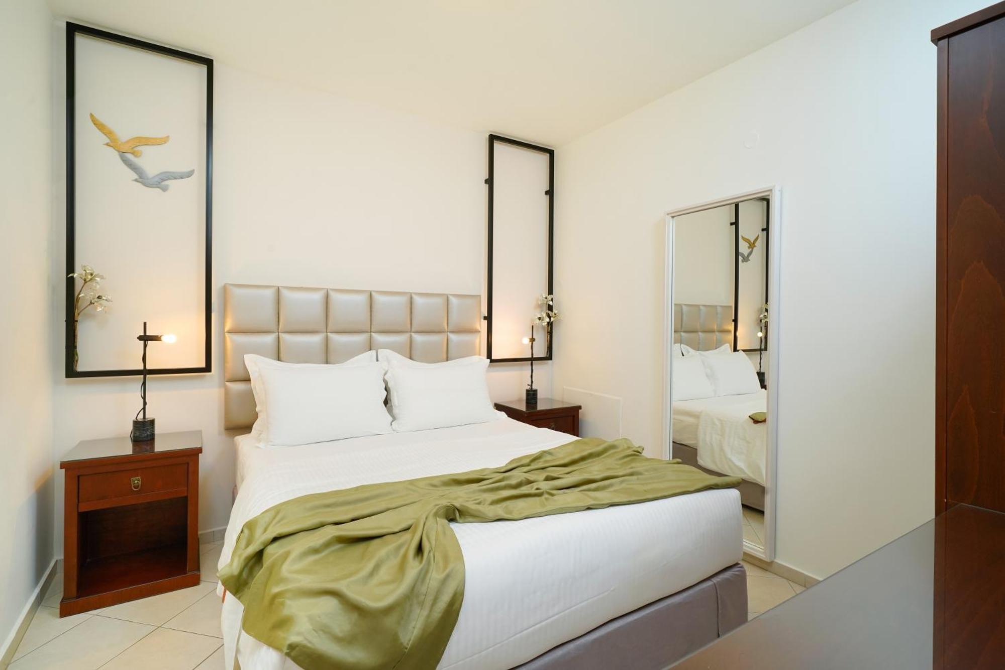 Maryan Apartment Limenas  Exterior photo