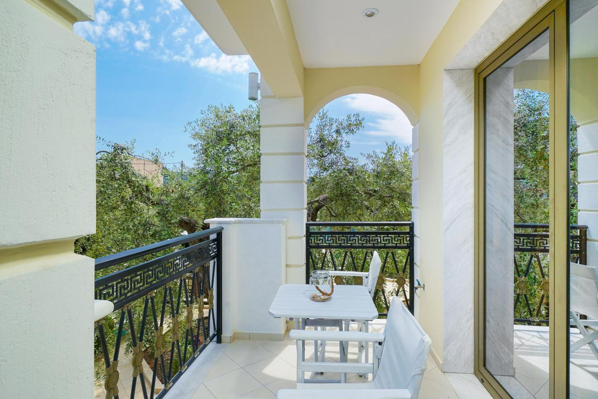 Maryan Apartment Limenas  Room photo